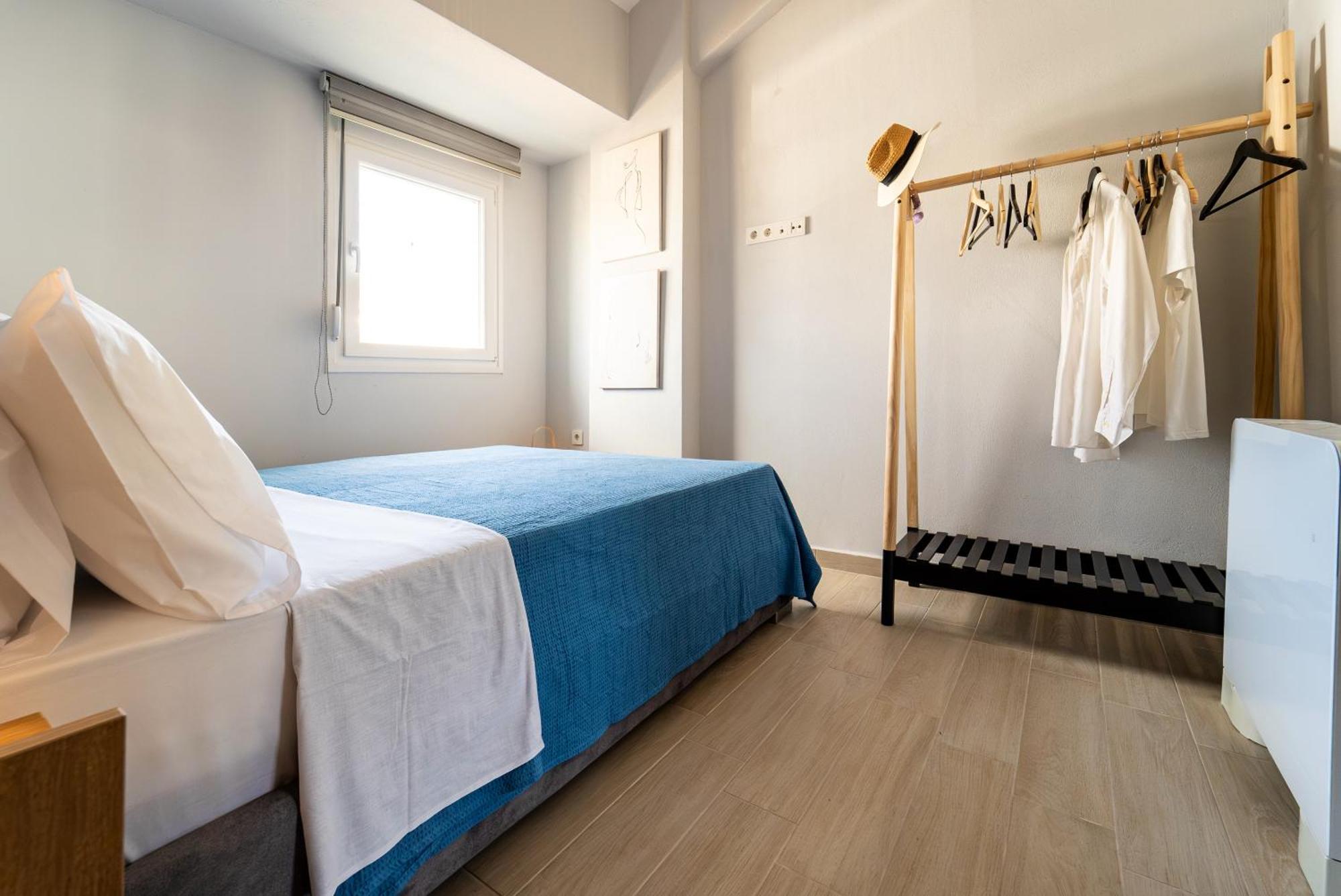 Aegean Twin Houses Nea Iraklitsa Екстер'єр фото