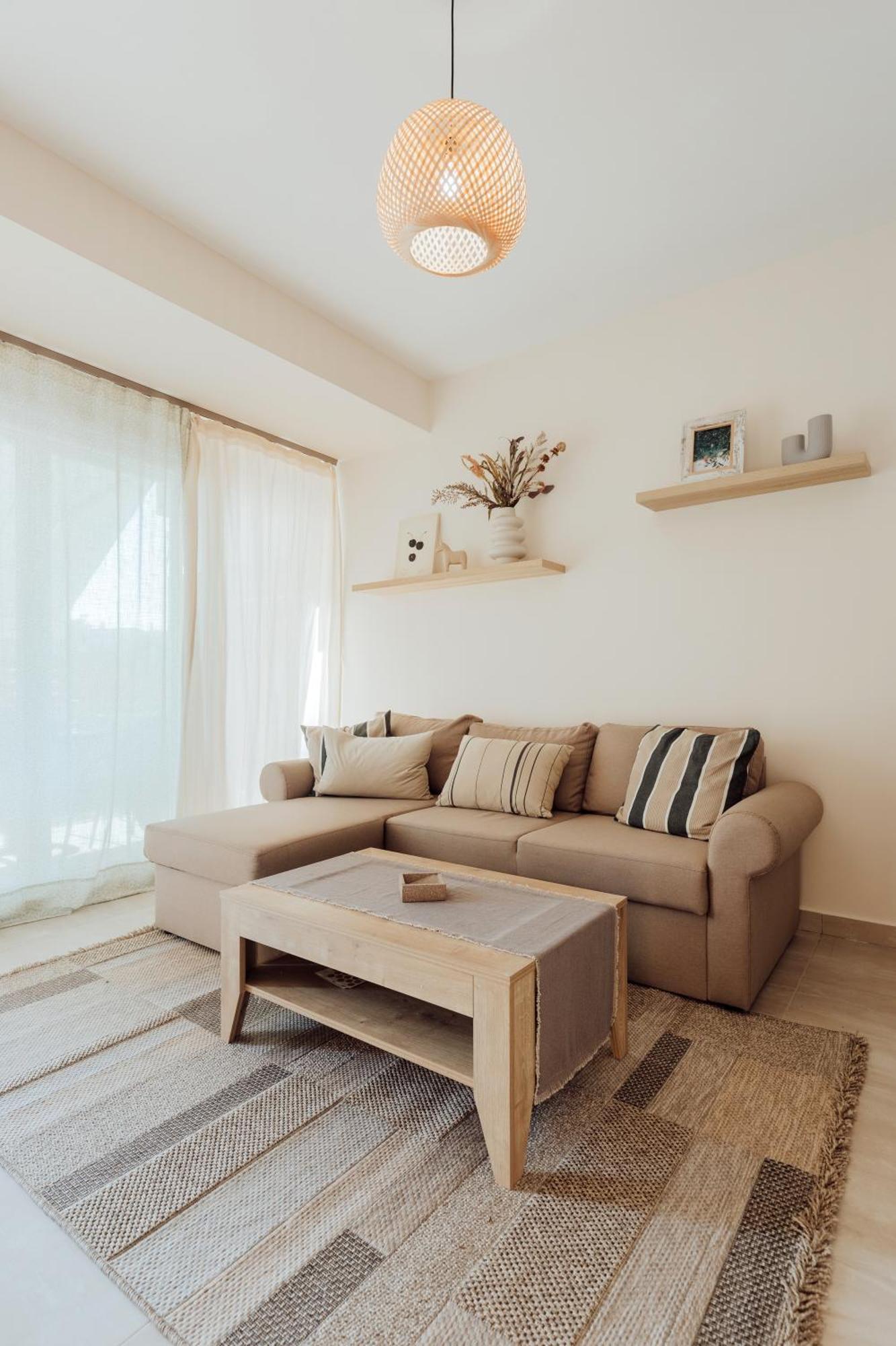 Aegean Twin Houses Nea Iraklitsa Екстер'єр фото